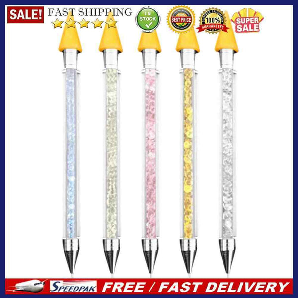 Diamond Painting Tool DIY Cross Stitch Embroidery Mosaic Craft Point Drill