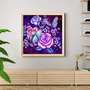 Diamond Painting Butterfly Full Special Drill Rhinestone
