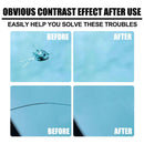 Window Screen 20ML Curing Restore Car Glass Scratch Windshield Cracked Repair