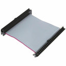 25-in IDE 44-Pin HDD Female to Female Cables 2-inh G5C3 For L Z6C5 Noteb D0O6