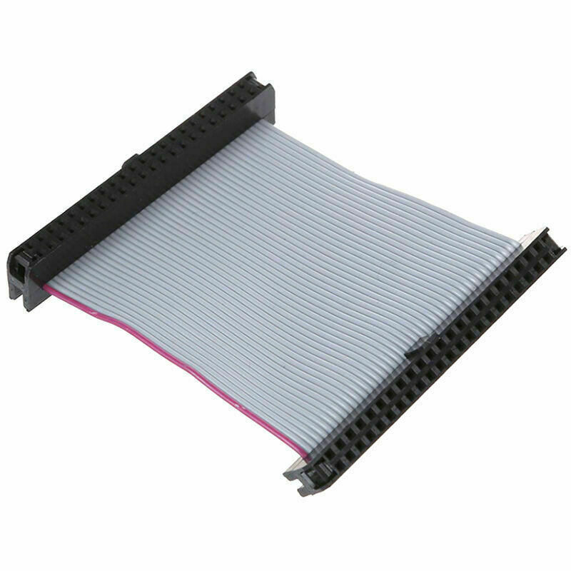 25-in IDE 44-Pin HDD Female to Female Cables 2-inh G5C3 For L Z6C5 Noteb D0O6