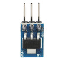 Step-Down Power Supply Module LDO 800mA 3Pin Power Board (AMS1117-5.0) Newly