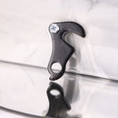Mountain Bicycle Rear Derailleur Hanger Bracket Bike Tail Hook Converter Tools