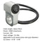 Motorcycle Aluminum Alloy Switch 2-way Double-control Spotlight Retro Switc