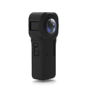 Silicone Case Portable Silicone Cover Anti-drop Anti-scratch for Insta360 One RS