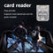 #A Card Reader Adapter for SD Card Plug And Play for GameCube Wii Game Consoles