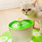 Automatic Pet Drinking Fountain Mute Cat Dog Water Dispenser Feeder (2)