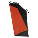 Men's Heavy Duty Waterproof Stain Resistant Extra Long Apron for Kitchen