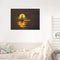 Frameless Sunset Sea Landscape Digital Paint Painted By Numbers On Canvas
