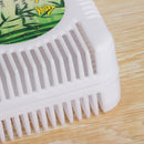 Freezer Deodorizer Fridge Carbon Box Smell Remover Purifier Air Fresher