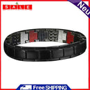 Women Men Health Care Germanium Magnetic Arthritis Therapy Jewelry Bracelet
