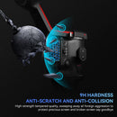 Hd Explosion-proof for Dji Rs 3/3pro Touch Screen Touch Sensitive Anti-collision
