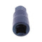 1/2 in Hex Screwdriver Bits Drive Socket Adapter Car Repair Hand Tools(17mm
