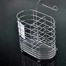 steel Kitchen Dish Drainer Cutlery Holder Plates Bowls I0S3 G4Q3 Rack M0J1
