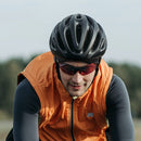 Winter Warm Outdoor Cycling Fleece Helmet Lining Cap Soft Bike Riding Skiing Hat