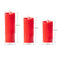 Flameless Led Candle Safety Candle Led Home Decors (About 13cm)