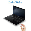 650Mbps USB 2.0 WiFi Dongle 2.4GHz+5.8GHz Wireless Bluetooth-compatible 4.2