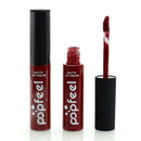 6pcs/set Waterproof Moisturing Matte Lipstick Long Lasting Lip Balm Kit (01