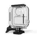 Underwater Box Waterproof Case Shell Protection Diving For GoPro Max
