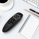 G10S PRO Wireless Voice Control Air Mouse Remote Control w/Backlit for TV Box