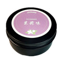 Car Aromatherapy Tablets - 6 Pcs Replacement Pads Air Freshener Refills (E)