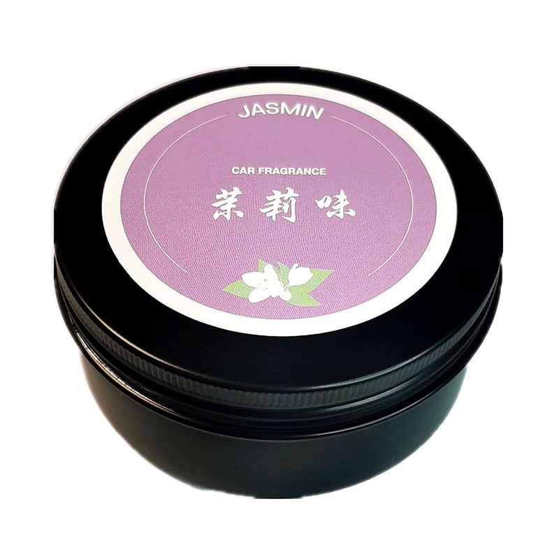 Car Aromatherapy Tablets - 6 Pcs Replacement Pads Air Freshener Refills (E)