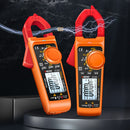Electrical Current Voltage Test Multimeter Clamp Smart Resistance Capacity