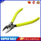 Electronic Tools 5 Inch Outlet Clamp Pliers Oblique Nose Hardware 125mm