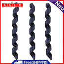 3x Bike Frame Protective Wrap Guard Housing Sleeve Bicycle Brake Protective Cable