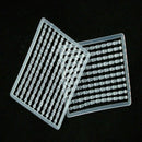 Plastic Fishing Gear Blocker Fishing Catfish Set H0M3