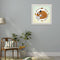 Embroidery Needlework Set 14CT Stamp Crafts Home Decor Animal Count Cross Stitch