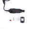 Tungsten Electrode Rods Needles Sharpener Grinder Argon Arc TIG Welding Too