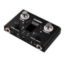 KOKKO Circle Loop Pedal Standard Drum Looper Page Tuner Pedal Musical Instr