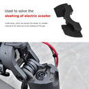 M365 Electric Scooter Shake Reducer Front Fork Vibration Rubber Pad (1.2mm)