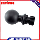 Nylon Mounting Base Pole Holder Connector for Fishing Rod Kayak Inflatable Boat
