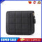 #A Fashion Women Wallet Short Coin Purse Solid Card Money Holder Mini Small Clut