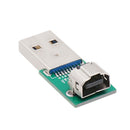 SNAC Controllers Adapter Mister IO Module Development Board Module Accessories