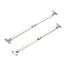 Rise And Fall Fold Adjustable Stop Hinges Support Hinge Cabinet Doors Hydraulic