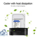 ORICO 6228US3 Dual Bay 2.5/3.5 inch HDD SSD USB 3.0 Docking Station (EU)