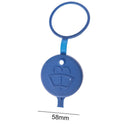 Bottle Cap Lid Top For Peugeot 206 207 306 307 408 |Citroen C4 C5|Xsara C4 C5