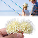 Beans Stopper Connector Fishing Gear Float Fishing Bobber Space Bean