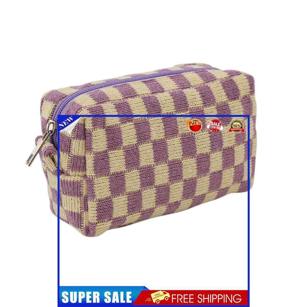 #A Portable Storage Supplies School College Office Stationery Organizer Makeup B