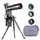 4"" 1 Camera Lens Telescope Zoom 28x Mobile Phone Lens Universal for Smartphone