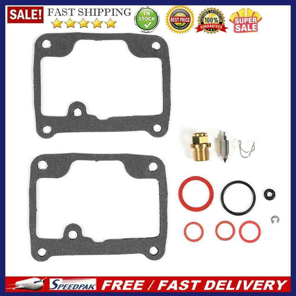 For Mikuni VM30 VM32 VM34 VM 30 32 34 mm Complete Carb Repair Kit Carb Rebu