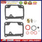 For Mikuni VM30 VM32 VM34 VM 30 32 34 mm Complete Carb Repair Kit Carb Rebu