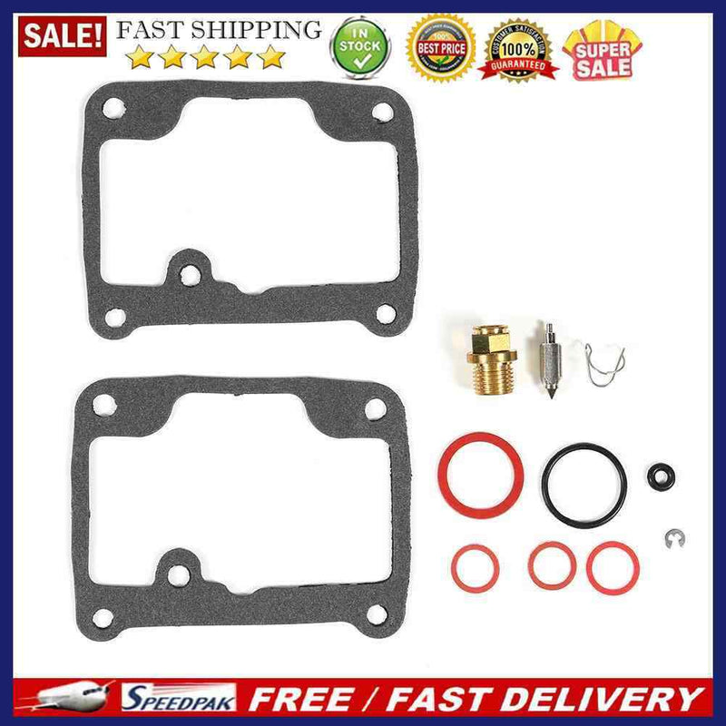 For Mikuni VM30 VM32 VM34 VM 30 32 34 mm Complete Carb Repair Kit Carb Rebu
