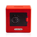 Money Boxes Combination Lock Money Coin Saving Storage Box Code Cash Case