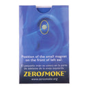 2pcs Auricular Quit Smoking Magnet Therapy Magnet (Simple Packing)