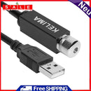 KELIMA Car Romantic Atmosphere Projection Lamp Hose USB Car Star Light