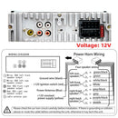 dashboard Audio host Car MP3 Player In-dash Audio Head Unit Car Radio Bluetooth
